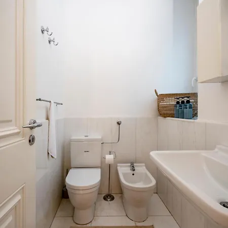 Luxury In Center * 바리