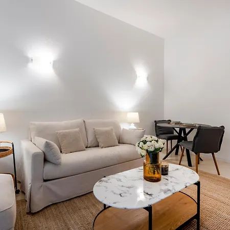 아파트 Luxury In Center 바리