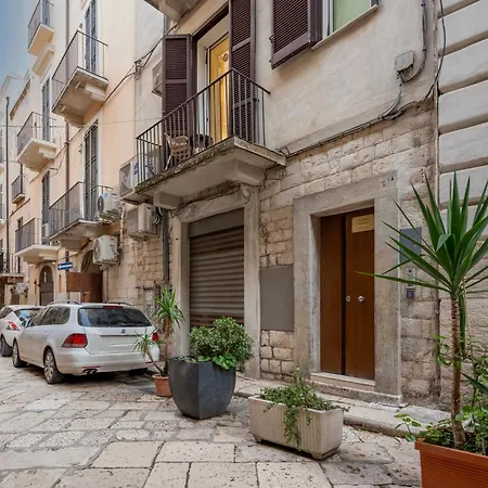 아파트 Luxury In Center *