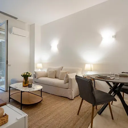 아파트 Luxury In Center 바리