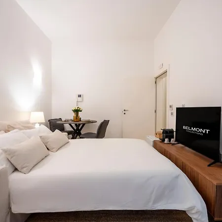 Luxury In Center 바리