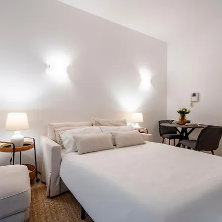 Luxury In Center 아파트