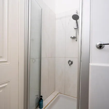 아파트 Luxury In Center