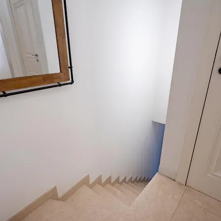 Luxury In Center 아파트 바리