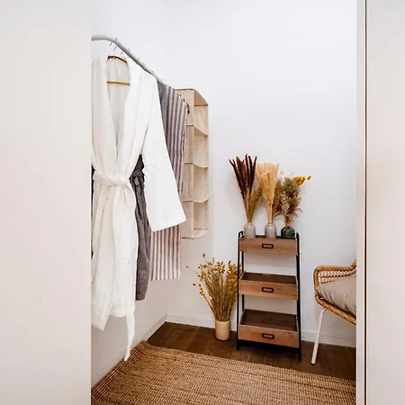 Luxury In Center 아파트